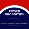 Power Properties logo