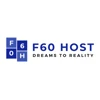 F60 Host logo