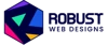 Robust Web Designs logo
