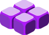 BlockFlow Digital logo