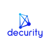 Decurity logo