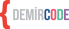 Demircode logo