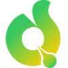 ClickDrop Media logo
