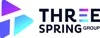 Three Spring Group logo