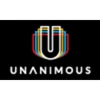 UNANIMOUS logo