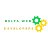 Delta Web Developers logo