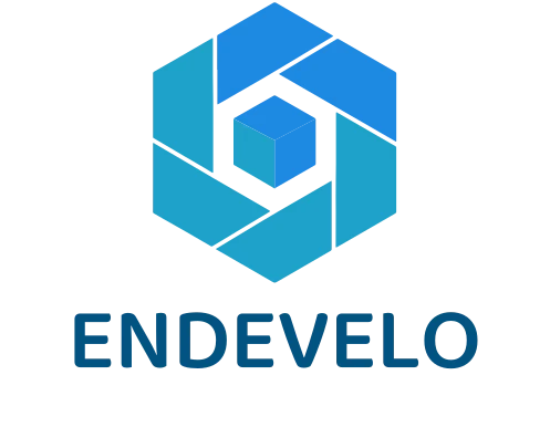 Endevelo logo