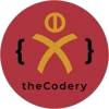 theCodery logo