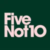 Five not 10 logo