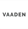 VAADEN logo