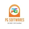 PG Softwares logo