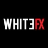 WHITEFX STUDIO logo