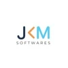 JKM Softwares logo