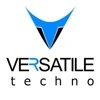 Versatile Techno logo