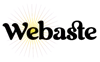 Webaste logo