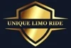 Unique Limo Ride logo