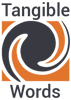 Tangible Words logo