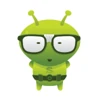 Serps Invaders logo