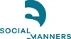 Social Manners logo