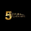 Five Star Limousine logo