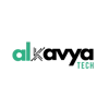 Alkavya Tech logo