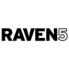 RAVEN5 logo