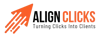 Align Clicks logo