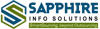 Sapphire Info Solutions logo