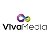 Viva Media Inc. logo