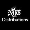 Nyt Distribution logo