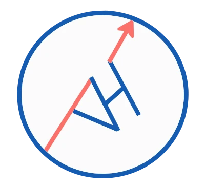 A & H Solutions logo