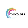 The Colors Pvt Ltd logo
