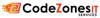 Code Zones IT Services logo