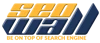 SEOWall logo