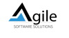 Agile Software Solutions logo