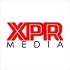 XPR Media logo
