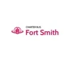 Charter Bus Fort Smith logo