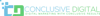 Conclusive Digital logo