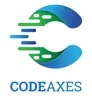 Codeaxes logo