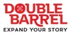 Double Barrel logo