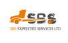 SBS EXPEDITED SERVICES LTD logo