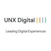 UNX Digital logo