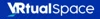 VRtual Space logo