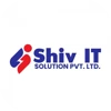 Shiv IT Solution logo