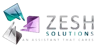 Zesh Solutions logo