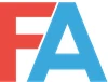 Fancy Awesome logo
