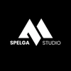 Spelga Web Studio logo