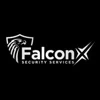 FalconX Security Services logo