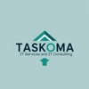Taskoma logo