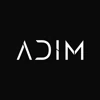 ADIM Studio logo